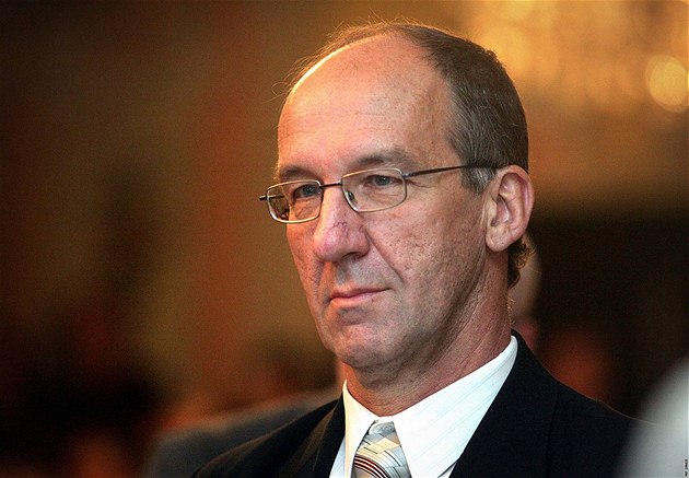 Dalibor Jedlička