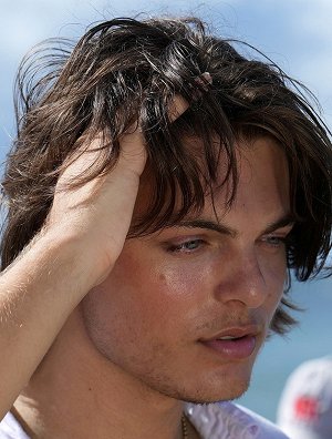 Damian Hurley