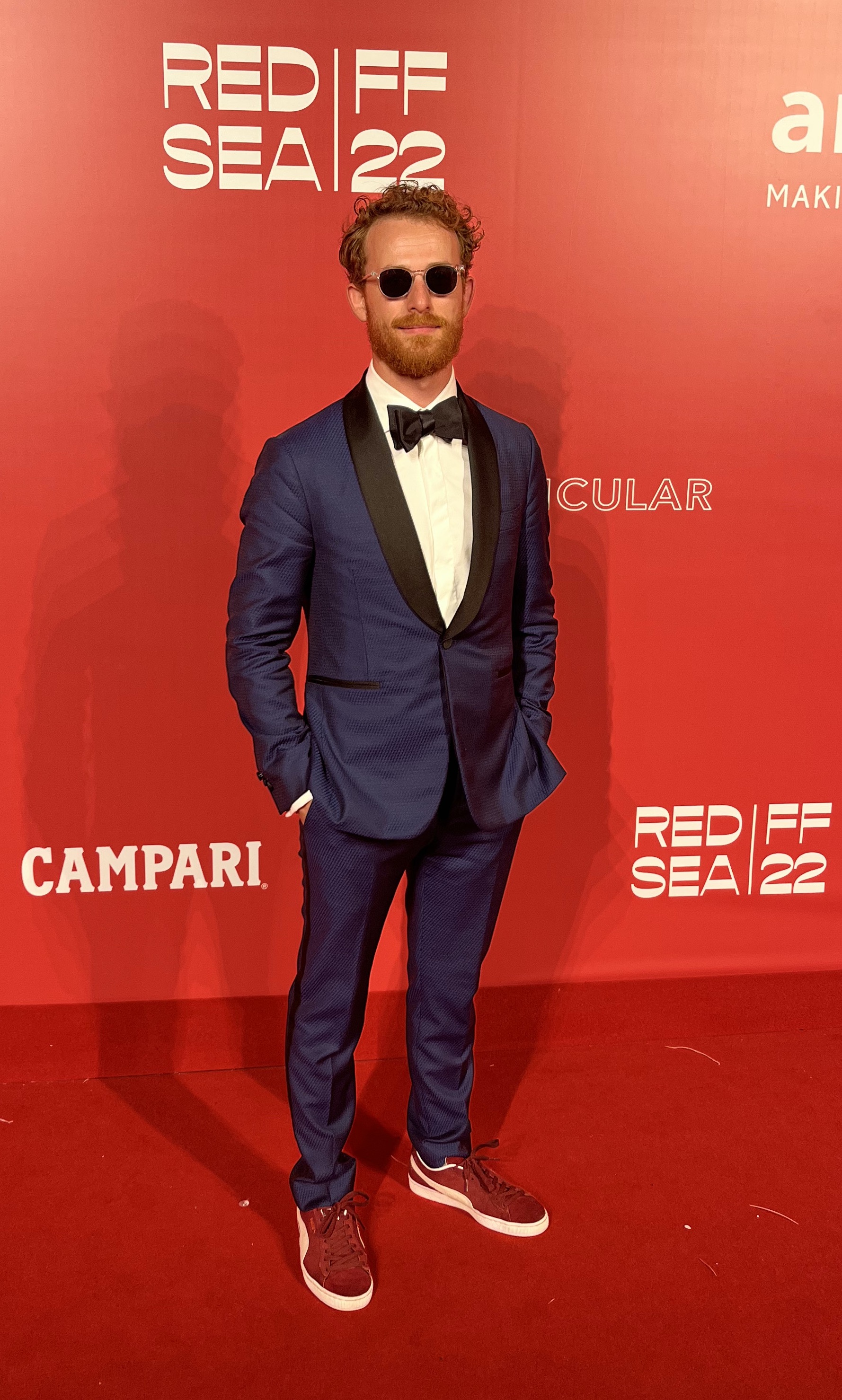 Damiano Tucci