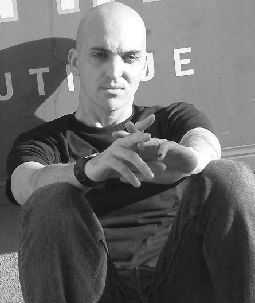Damion Dietz