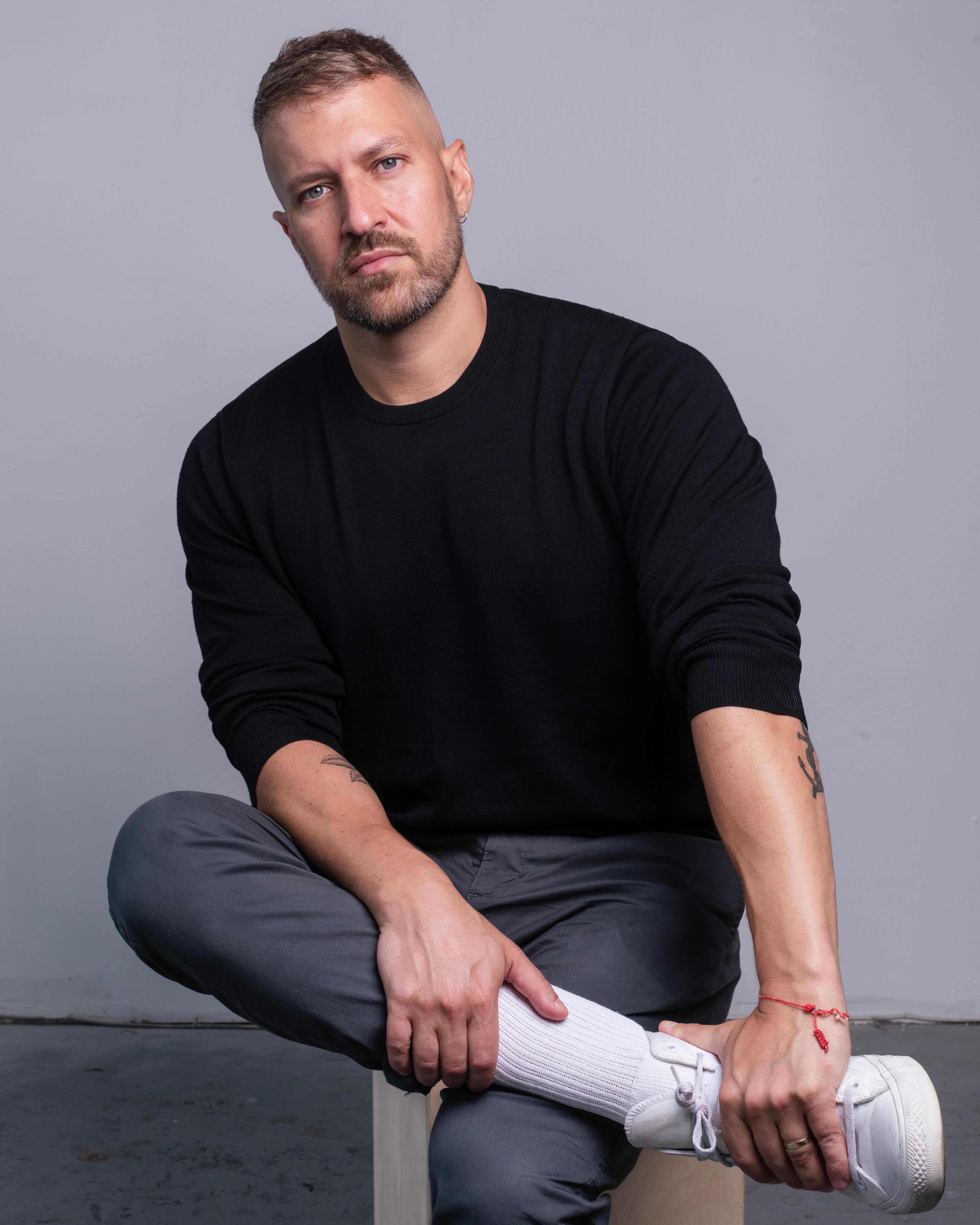 Damon Cardasis