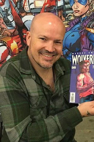 Dan Fraga