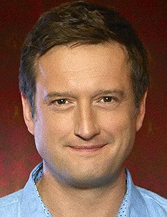 Dan Fredenburgh