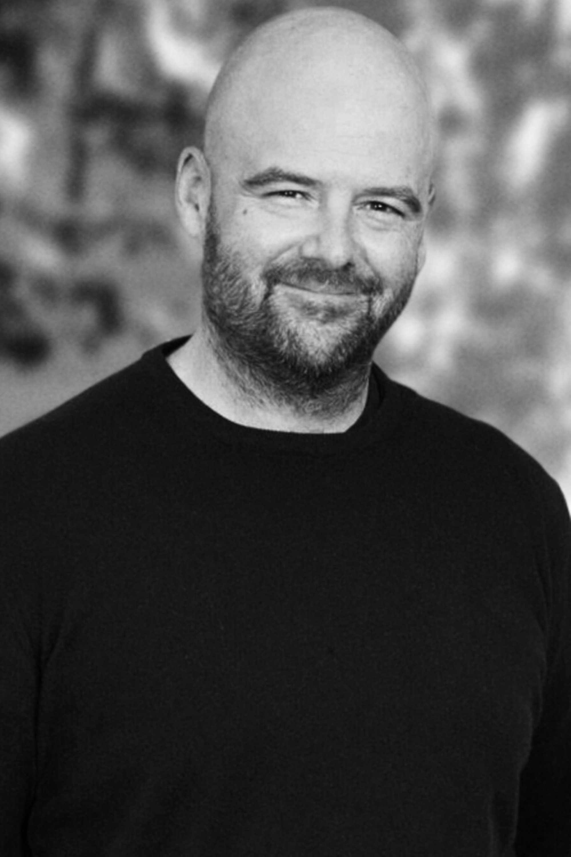Dan Houser
