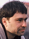 Dan Krameš