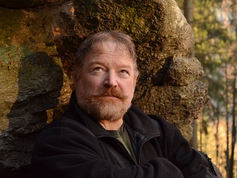 Dan Krzywoň