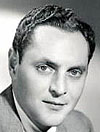 Dan Seymour