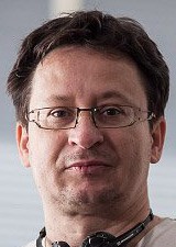 Dan Wlodarczyk