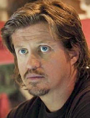 Dan Wyllie