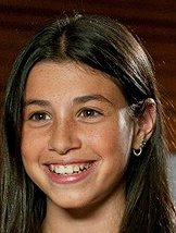 Dana Gaier