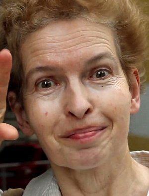 Dana Hábová