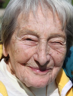 Dana Zátopková