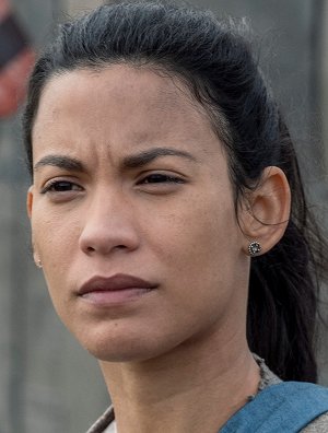 Danay Garcia