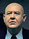 Daniel Benzali