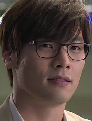 Daniel Choi