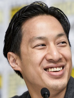 Daniel Chong