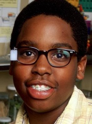Daniel Curtis Lee