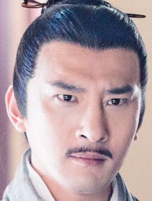 Daniel Gong