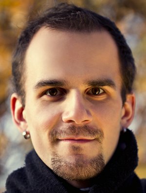 Daniel Habrda