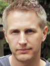 Daniel Junge