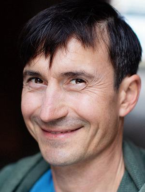 Daniel Kamen