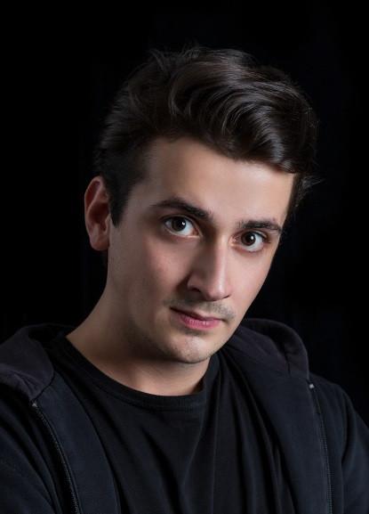 Daniel Krečmar