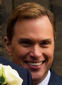 Daniel Lapaine