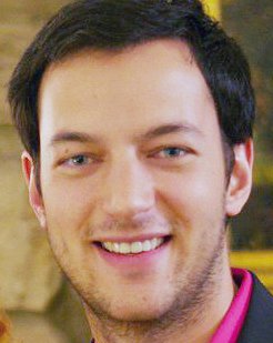 Daniel Mentz