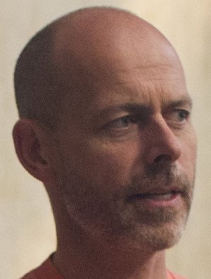 Daniel Minahan