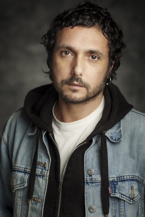 Daniel Morilla
