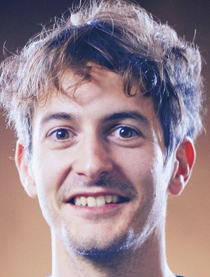 Daniel Rihák