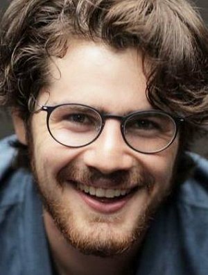 Daniel Roher