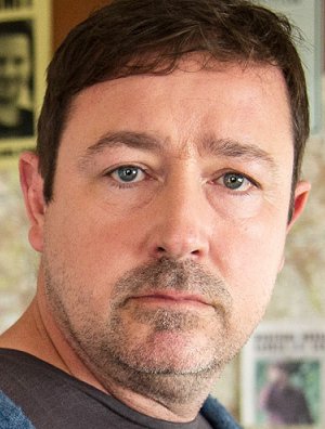 Daniel Ryan