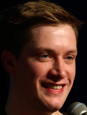 Daniel Sloss