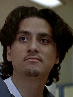 Daniel Villarreal
