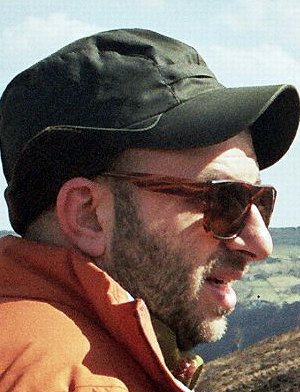 Daniel Wolfe