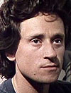 Daniel Zaoral