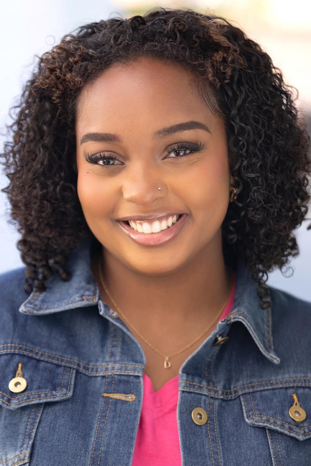 Daniele Lawson
