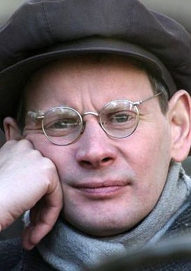 Daniil Spivakovskij