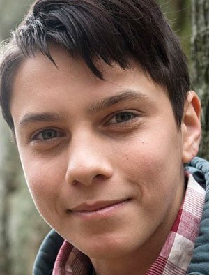 Danil Kamenskyj