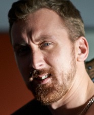 Danila Jakušev