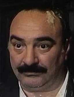 Danilo 'Bata' Stojkovič