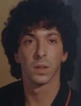 Danny Brainin