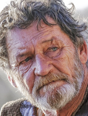 Danny Keogh