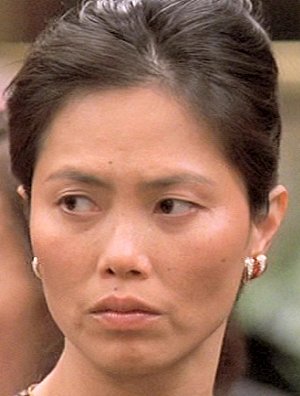 Daphne Cheung