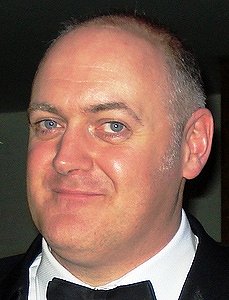 Dara O'Briain