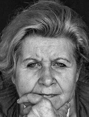Darina Poldaufová
