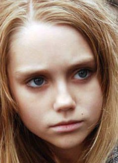 Darja Balabanova