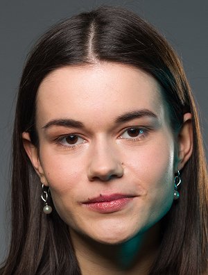 Darja Miková