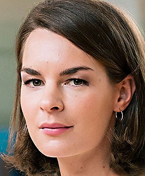 Darja Ursuljak